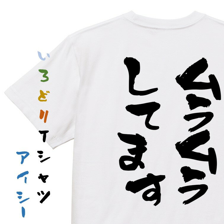 Rakuten - 【長袖・ドライ有】ゲス系Tシャツ【ムラムラしています】おもしろTシャツ ネタTシャツ 文字Tシャツ ギフト プレゼント 贈り物 メッセージ 名言 団体 ウケ狙い 誕生日 記念日 職場 飲み会 推し活 出し物 発表会 学生