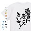 【長袖・ドライ有】意味不明系Tシャツ【適当に考えといて！】おもしろTシャツ ネタTシャツ 文字Tシャツ ギフト プレゼント 贈り物 メッセージ 名言 団体 ウケ狙い 誕生日 記念日 職場 飲み会 推し活 出し物 発表会 学生