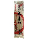 【7/4~11限定最大400offクーポン】 かねこ製麺 季穂 全粒粉太うどん 240g