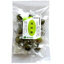 【8/23~28限定5%OFFクーポン】フルーツバスケット 抹茶飴 80g