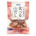 【8/4〜10限定最大400offクーポン】ISHIHARA 食べるおだし まぐろ 35g