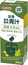 【7/4~11限定最大400offクーポン】 マルサン 豆乳飲料 青汁 200ml