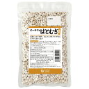 オーサワのはとむぎ 丸粒 (岩手県産) 200g