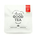 【9/19〜24限定最大500円offクーポン】have a GOOD TEA 【国産】りんご紅茶 (T-bag 1個入り)