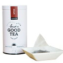 have a GOOD TEA 国産紅茶 オリジナルブレンド(T-bag 8個入り缶)