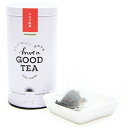 have a GOOD TEA いちご紅茶(T-bag 8個入り缶)