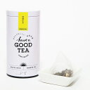have a GOOD TEA 【国産】瀬戸内檸檬紅茶 (T-bag 8個入り缶)