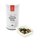【9/19〜24限定最大500円offクーポン】have a GOOD TEA【国産】りんご紅茶 (リーフ40g缶)