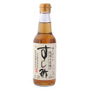 【8/4〜10限定最大400offクーポン】越前小京都のすし酢 360ml