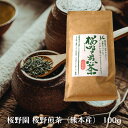 桜野園 桜野煎茶(熊本産) 100g