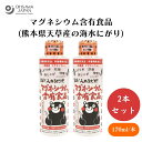 【5/23~26限定最大400offクーポン】マグネシウム含有食品(熊本県天草産の海水にがり) 170ml x2本 炊飯や煮物、みそ汁、豆腐づくりに、一滴出しキャップ、栄養機能食品(マグネシウム)は、骨や歯の形成に必要な栄養素、血液循環を正常に保つ、 塩