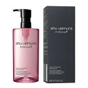 シュウウエムラ(shu uemura) フレッシュ クリア サクラ クレンジング オイル 450mL