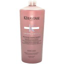 ケラスターゼ CA バンリッシュ クロマプロテクト 1000ml シャンプー ポンプ付属 ケラスターゼシャンプー 業務用 クロマ カラーケアシャンプー