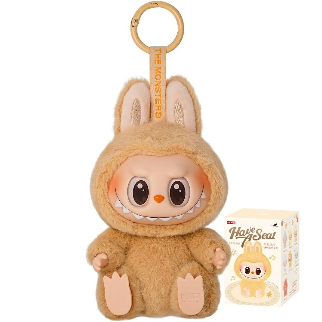 楽天市場】ハブアシート ラブブの通販