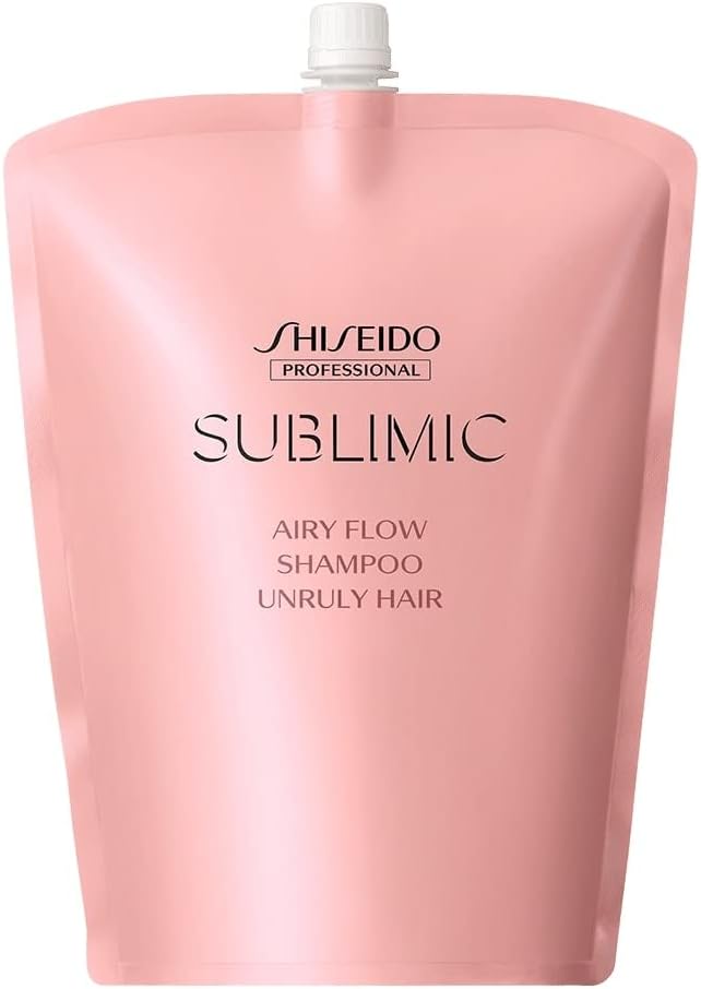 エアリーフロー シャンプー1800mL トリートメント1800g 楽天市場】資生堂 エアリーフロー 1800 シャンプーの通販