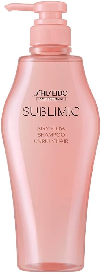 資生堂プロ サブリミック エアリーフロー シャンプー 500ml