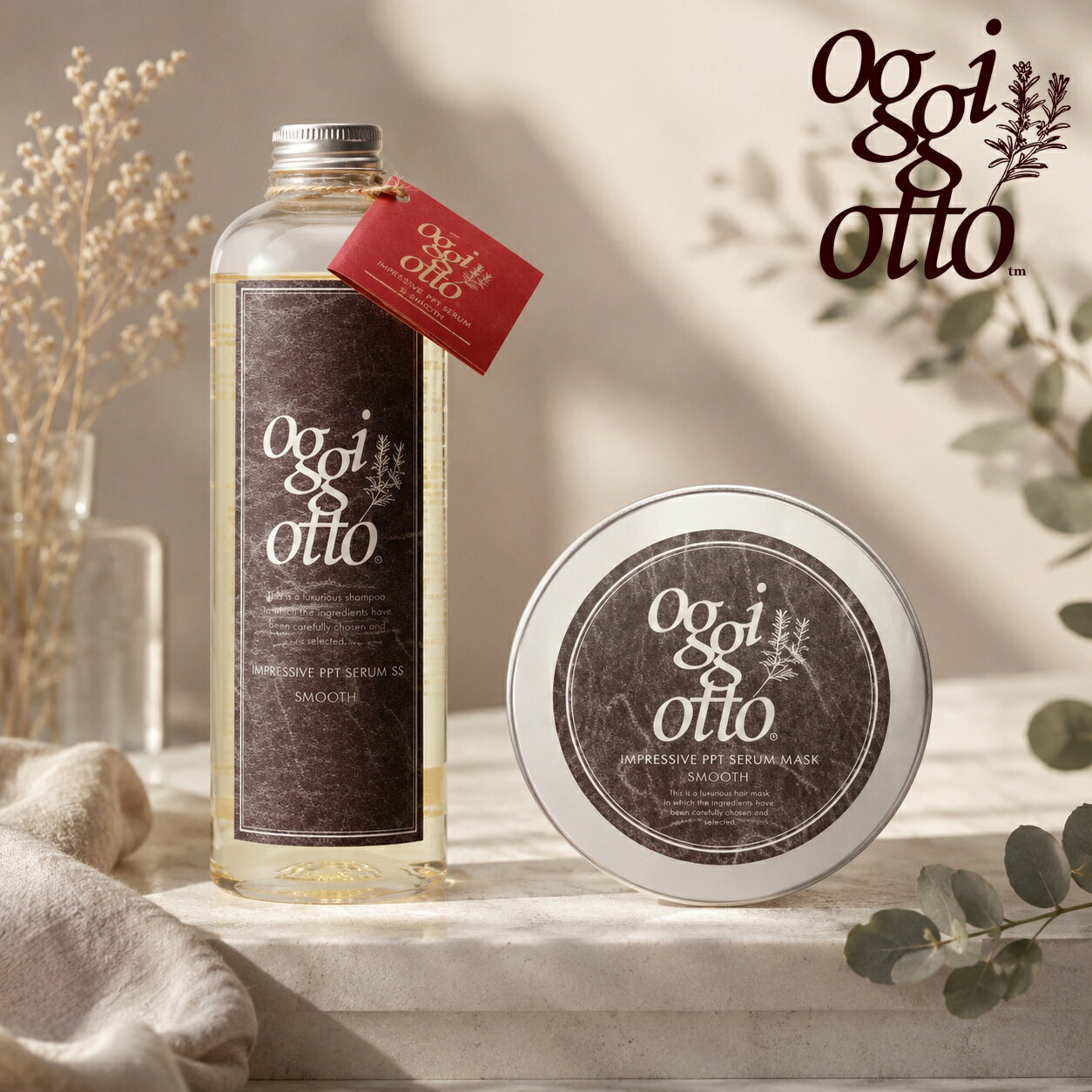 楽天市場】モイスチャー シャンプー 250ml オッジィオット oggi ottoの通販