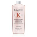 ケラスターゼ GN バン HF スカルプ・ヘアシャンプー 1000ml ポンプ付属