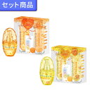 【2点セット】 ululis ウルリス ウォーターコンク キンモクセイ ヘアオイル 100ml +シャンプートリートメントセット【限定品】金木犀 ウルリス キン...