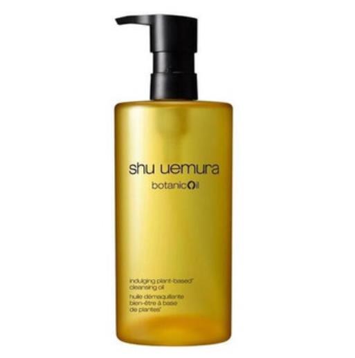 【国内正規品】シュウウエムラ ボタニック クレンジング オイル 450ml MADE IN JAPAN