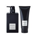MIHATSU ミハツ シャンプー 350ml / トリートメント 200g セット プレゼント ギフト
