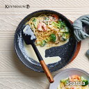 ★店内全品対象エントリーで+P5倍 KEVNHAUN ケヴンハウン スパチュラ KDS.4495 メール便対応 へら シリコン BPAフリー 吊り下げ収納 調理器具 キッチンツール