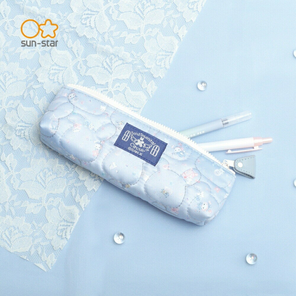 楽天市場】ペンポーチ センチメンタルサーカスの通販