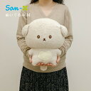 ★店内全品対象エントリーで+P5倍 サンエックス いしよわちゃん ぬいぐるみ M MO88901 4974413871198 ぬいぐるみ 癒し 大人 子供 キャ...