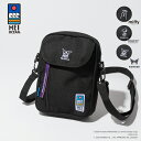 ★店内全品対象エントリーで+P5倍 サライ 縦型ショルダーバッグ MEI OCEAN ミッフィー スヌーピー クロミ ショルダーバッグ バッグ レディース 斜め...