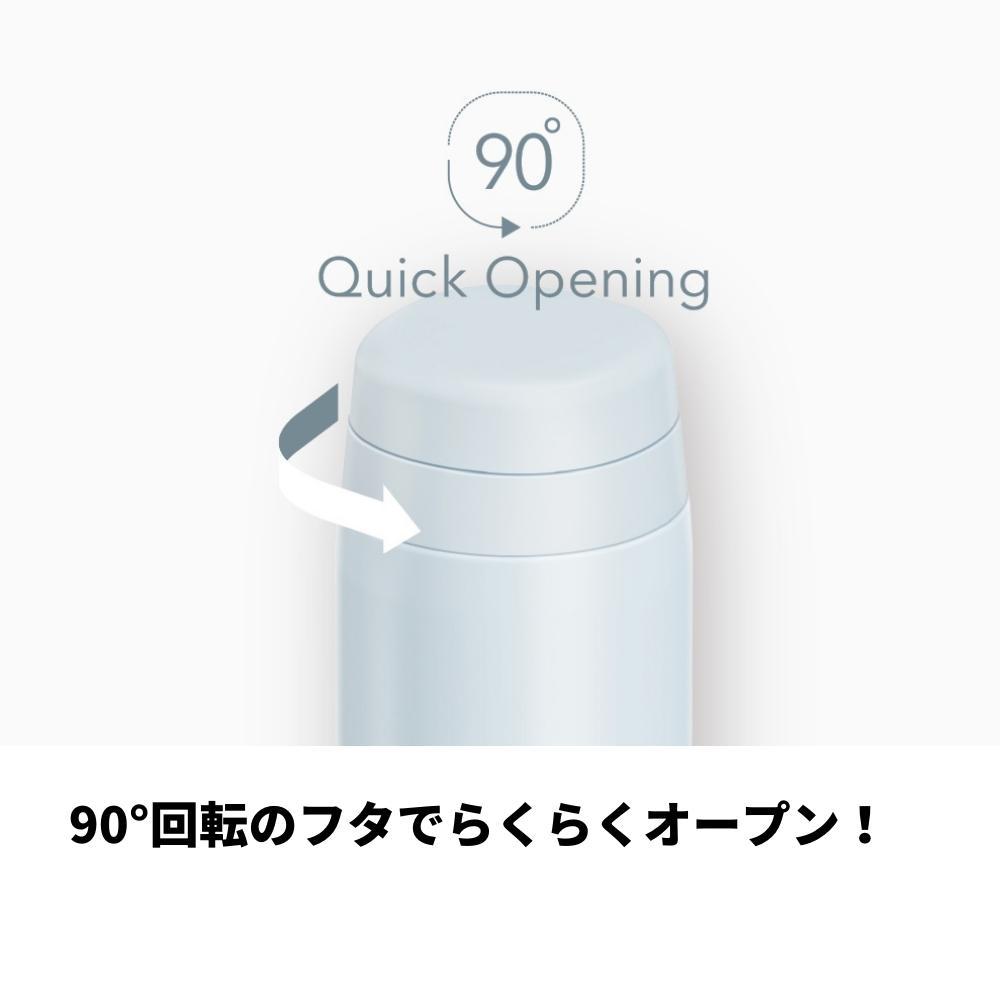 【エントリー＋P5倍全商品対象】サーモス 水筒 食洗機対応 JOR-250 250ml 保温 保...