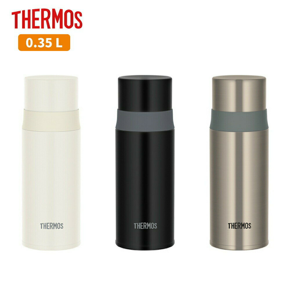 乐天商城 - 【エントリー＋P5倍全商品対象】サーモス 水筒 マグ 保温 保冷 350ml FFM-352 コップタイプ ステンレスボトル 丸洗いOK スポーツドリンクOK/