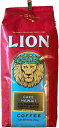 コーヒー豆 粉 ライオンコーヒー LION COFFEE ミディアムダークロースト 793g レギュラーコーヒー 中挽き コストコ COSTCO(4)