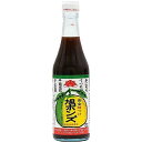 【超ポイントバック祭限定P2倍】【旭食品】完全味つけ 旭ポンズ 360ml