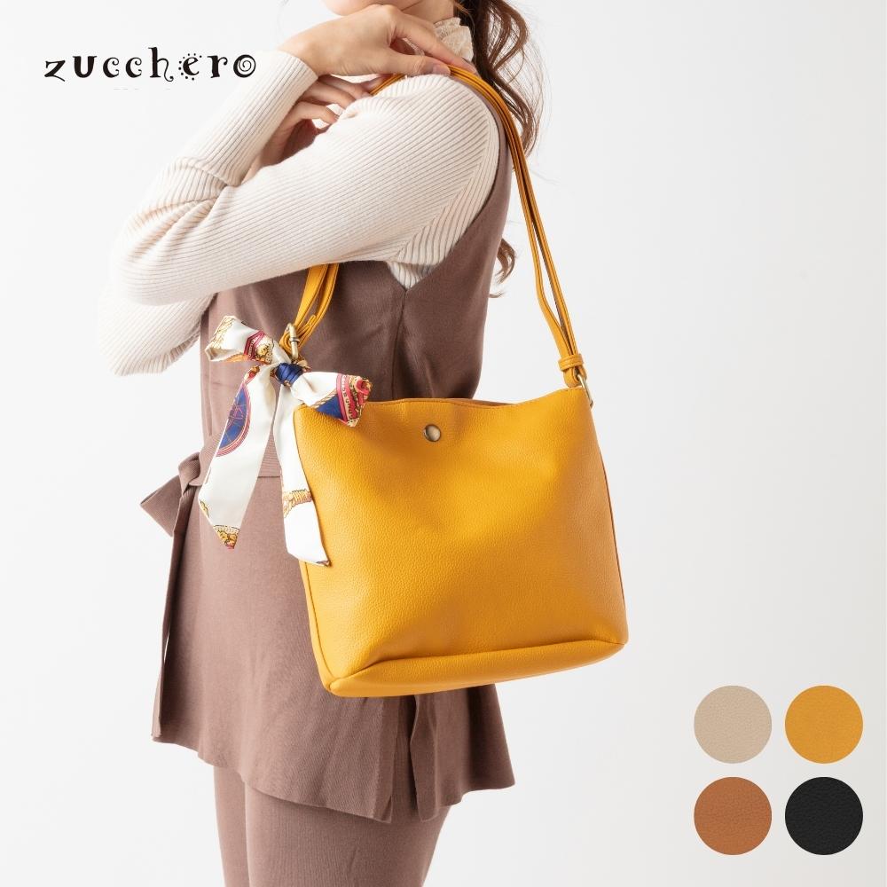 zuccheroバッグショルダーバ...