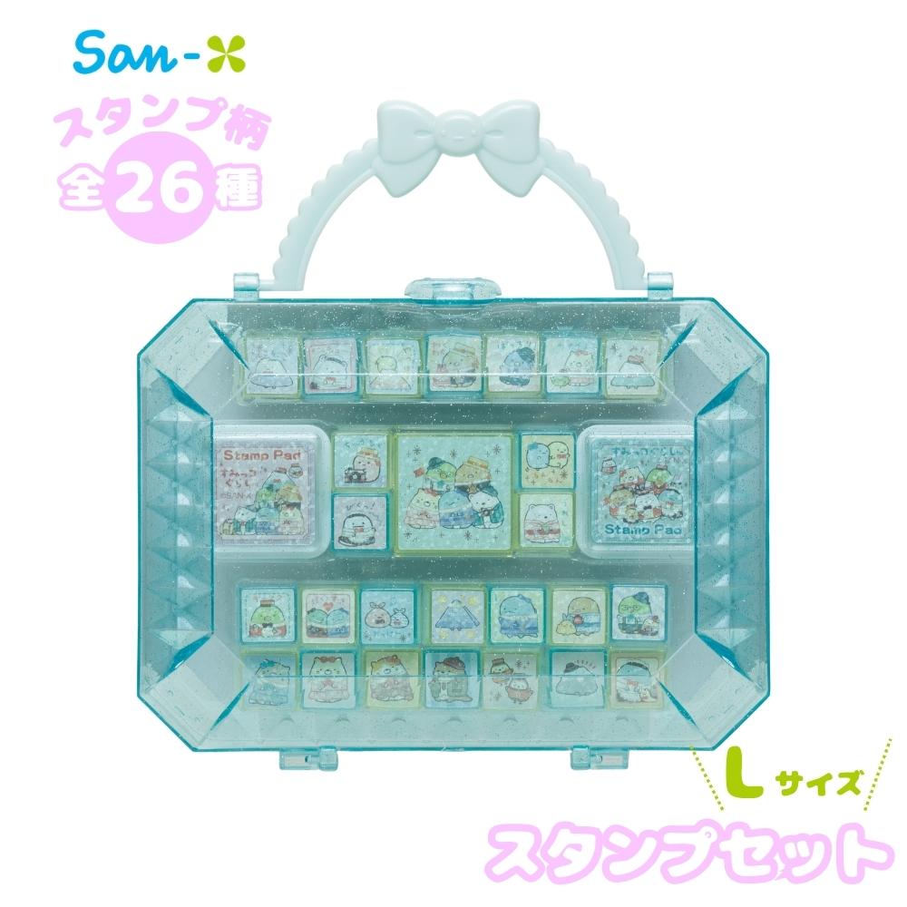 サンエックス ホテルニューすみっコ すみっコぐらし