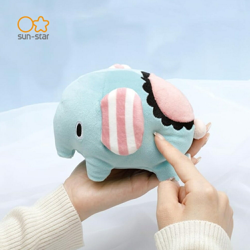Rakuten - 【エントリー＋P5倍全商品対象】サンエックス センチメンタルサーカス 白昼夢 スーパーもちもちぬいぐるみ ムートン MO52501 ぬいぐるみ 癒し 大人 子供 かわいい プレゼント
