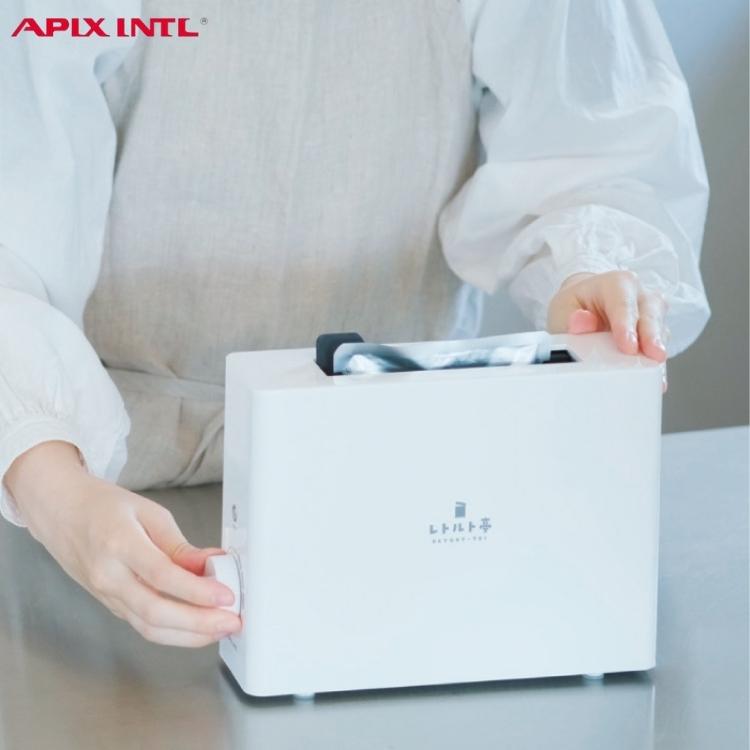 APIX Retort Warmer ԥå ȥ ȥĴ ARM-110