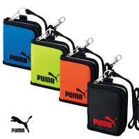 PUMA 二つ折り財布 PM242 メール便対応 プーマ 財布 男の子 小学生 中学生 子供 キ...