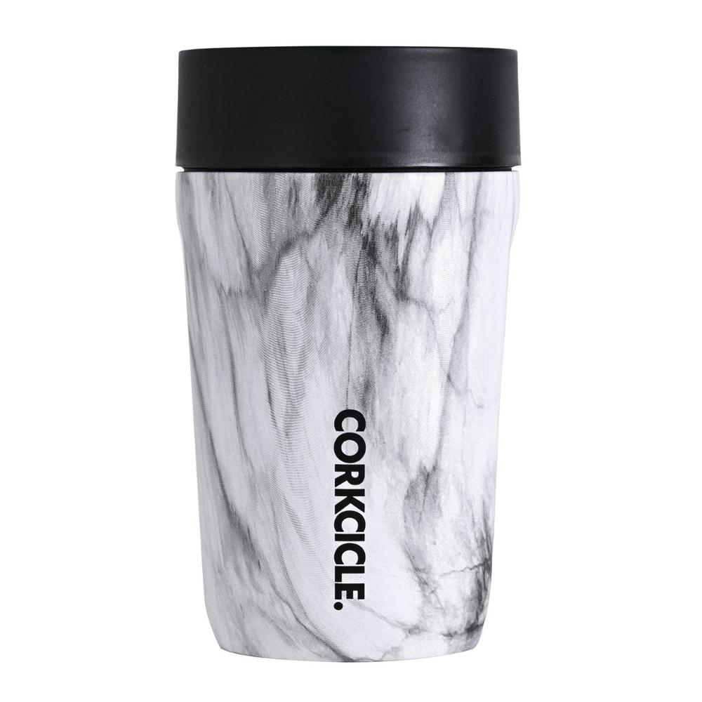 マグカップ corkcicle タンブラー CORKCICLE コークシクル の 16oz 400ml COFFEE MUG フタ付きコーヒーマグ 保温保冷マグカップ DAYDREAM NERO WALNUT CORKCICLE コークシクル グラス マグカップ タンブラー
