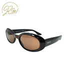 【中古】GUCCI グッチ サングラス ツートーン GG2419 ブラック(4)