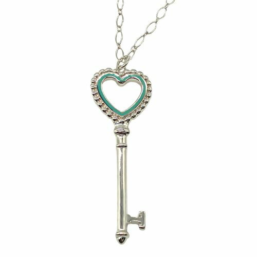 TIFFANY & CO. ティファニー 小物類(その他) - 4800724D0312 楽天市場】ティファニーブルー(ジュエリー・アクセサリー)の通販