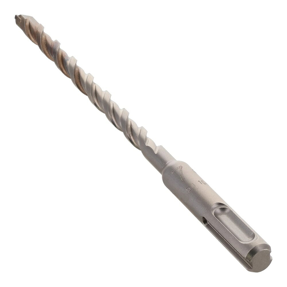 KOMADRILL SDSポイントハンマードリル ロングタイプ 7.0mm PHL-70は、作業や整備、DIYに使用できる製品です。 ■特長 〇チップ先端部のポイントにより位置決め性能を向上させています。 〇独自のスパイラル形状により切粉の排出効率を向上させています。 ■用途 〇コンクリート・ブロック・モルタルの穴あけ ■仕様 〇ブランド:KOMADRILL 〇品番:PHL-70 〇刃径:7.0mm 〇全長:160mm 〇有効長:100mm ■材質 〇特殊炭素鋼 ※用途・対象物に合った製品を選び、取扱説明に従って安全に使用してください。 ★KOMADRILLシリーズの検索はこちら