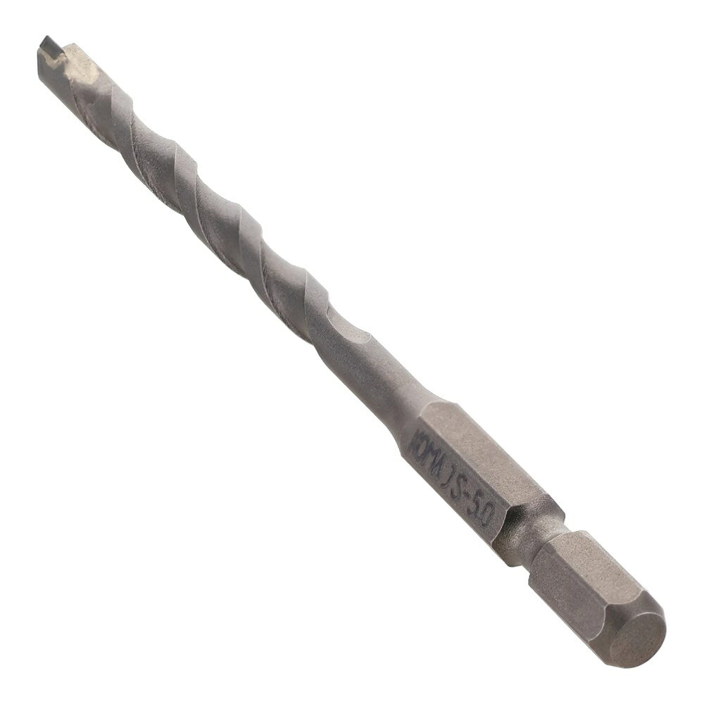 KOMADRILL 六角軸振動用充電ドリル 5.0mm JS-5.0 JS-5.0 DIY 工具 作業用品 三共コーポレーション