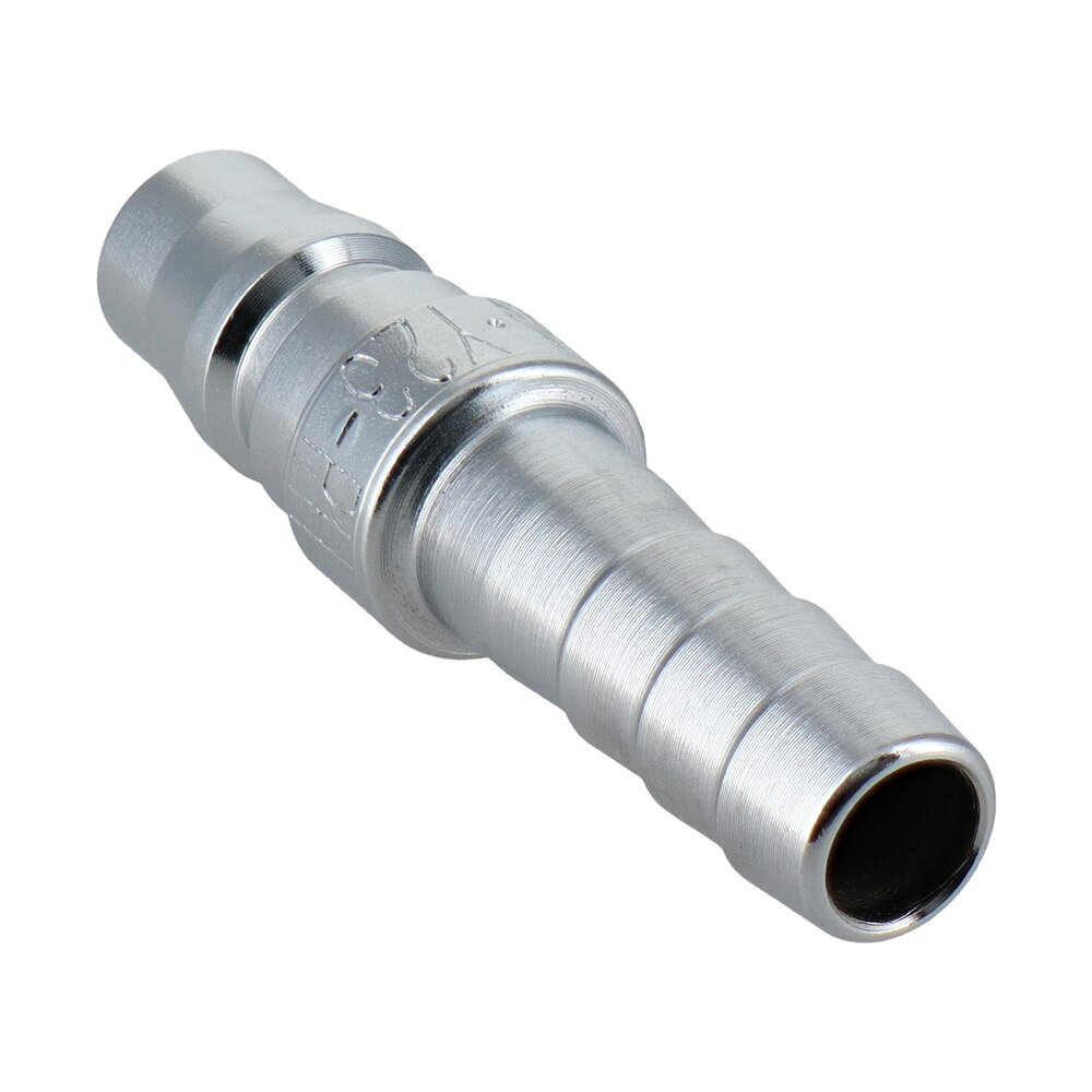 ヤマト エアー用プラグ タケノコ11mm Y23-PHは、作業や整備、DIYに使用できる製品です。 ■仕様 〇ブランド:ヤマト 〇品番:714006 〇本体:タケノコ11mm 〇相手側取付サイズ:3/8ホース 〇最高使用圧力:1.5MPa 〇耐圧力:2.0MPa(20kgf/cm^2) 〇適用流体:空気 ※空気以外の流体に使用しないでください ※確実に取り付けてご使用ください ■材質 〇鋼鉄 ※用途・対象物に合った製品を選び、取扱説明に従って安全に使用してください。 ★ヤマトシリーズの検索はこちら