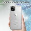 iPhone11Pro ꥢ Ѿ׷  С ե եȥ ݸ Хå Ʃ ץ  /Ocean2 series case