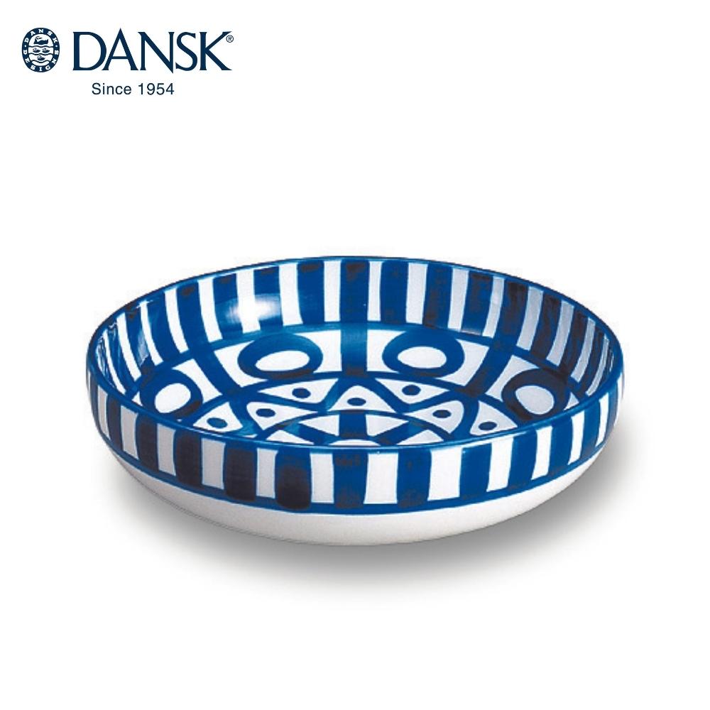 ダンスク DANSK ダンスク アラベスク パスタボウル 20.5cm 皿 食器 ボウル S22269AL 北欧