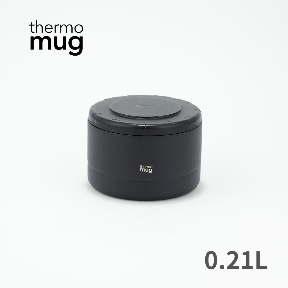 T[}O CONTAINER C20-21 210ml F ALL BLACK t[hW[ t[hRei[ ۗ ۉ ۑe L ٓ X[vW[ R[q[  t[c