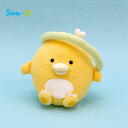 サンエックス チキップダンサーズ わなげぬいぐるみ ぬいぐるみ MO34601 ふわふわ 大人 子供 おもちゃ