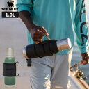 STANLEY スタンレー レガシー真空ボトル 1.0L 水筒 保温 保冷 アウトドア キャンプ スクリュー コップ付き(3)