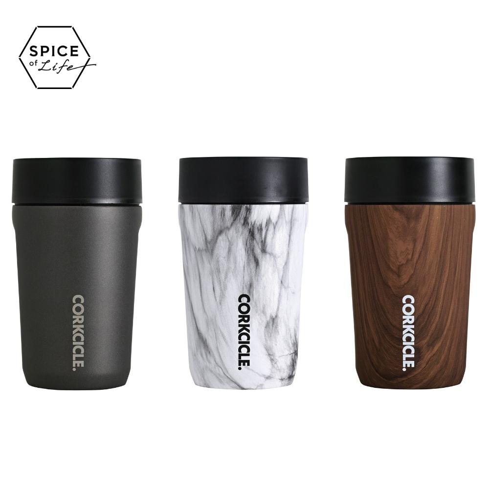 Źоݥȥ꡼ǡP5ܡѥ ֥顼 դ ޥ ޥܥȥ 250ml COMMUTER CUP 9oz CORKCICLE 2809  ץ쥼 ե 䤹 뺧ˤ 